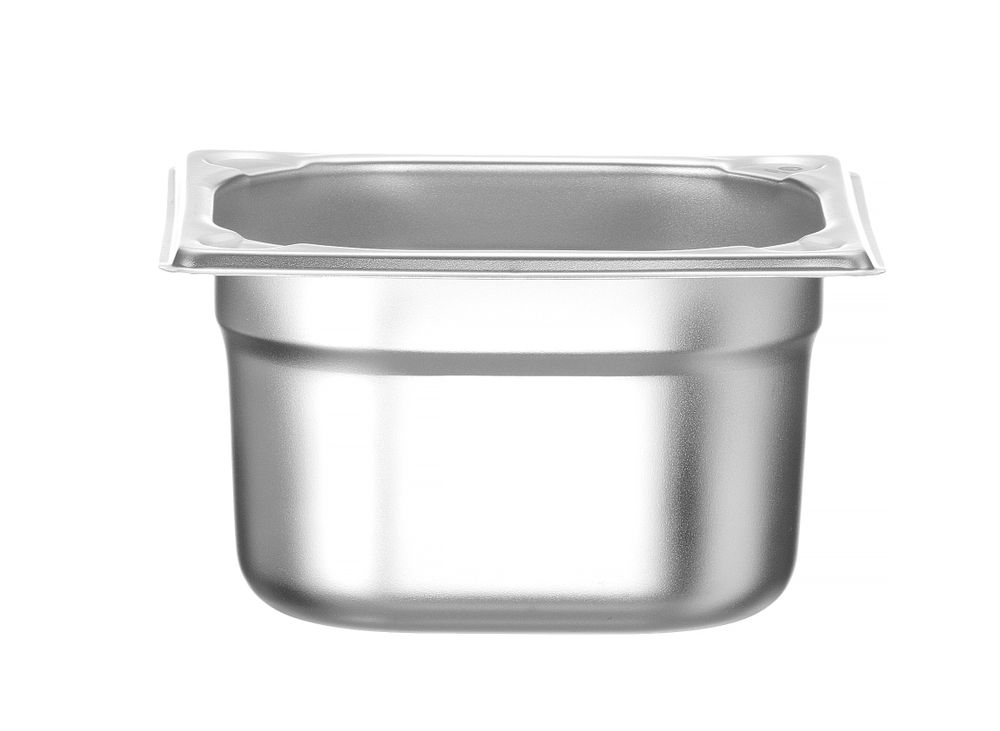 Gastronorm-Behälter 1/6 Kitchen Line GN 1/6 16L (H)100mm-ING11997 Gastronorm-Behälter 1/6 Kitchen Line GN 1/6 16L (H)100mm-ING11997
