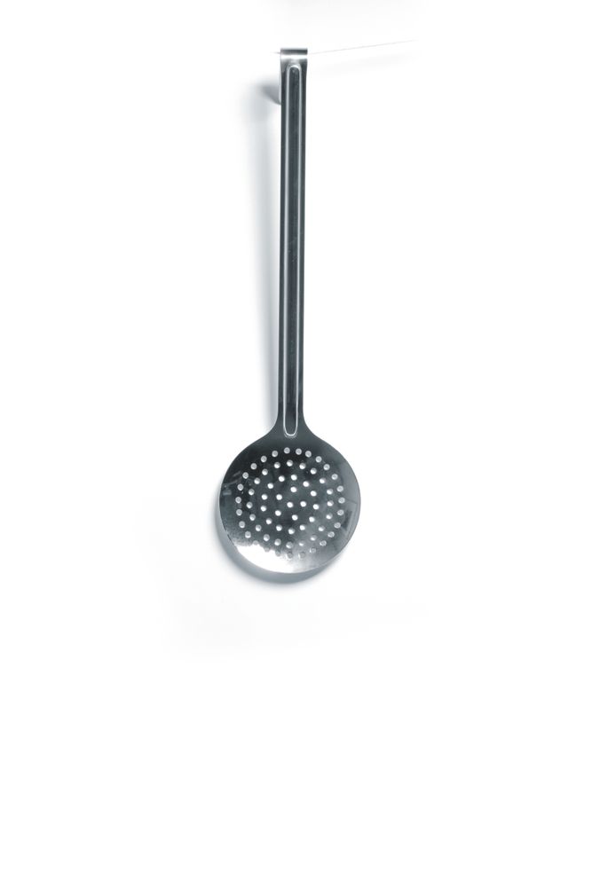 Schaumlöffel Kitchen Line ø115x370mm-ING12662 Schaumlöffel Kitchen Line ø115x370mm-ING12662