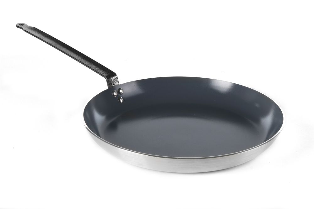 Bratpfanne ⌀390x(H)50mm-ING11908