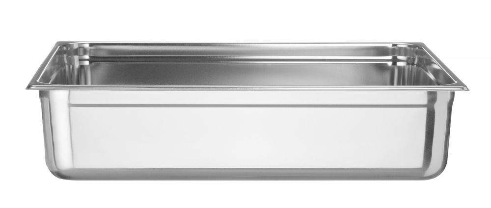 Gastronorm-Behälter 2/1 Profi Line GN 2/1 43L (H)150mm-ING12328 Gastronorm-Behälter 2/1 Profi Line GN 2/1 43L (H)150mm-ING12328