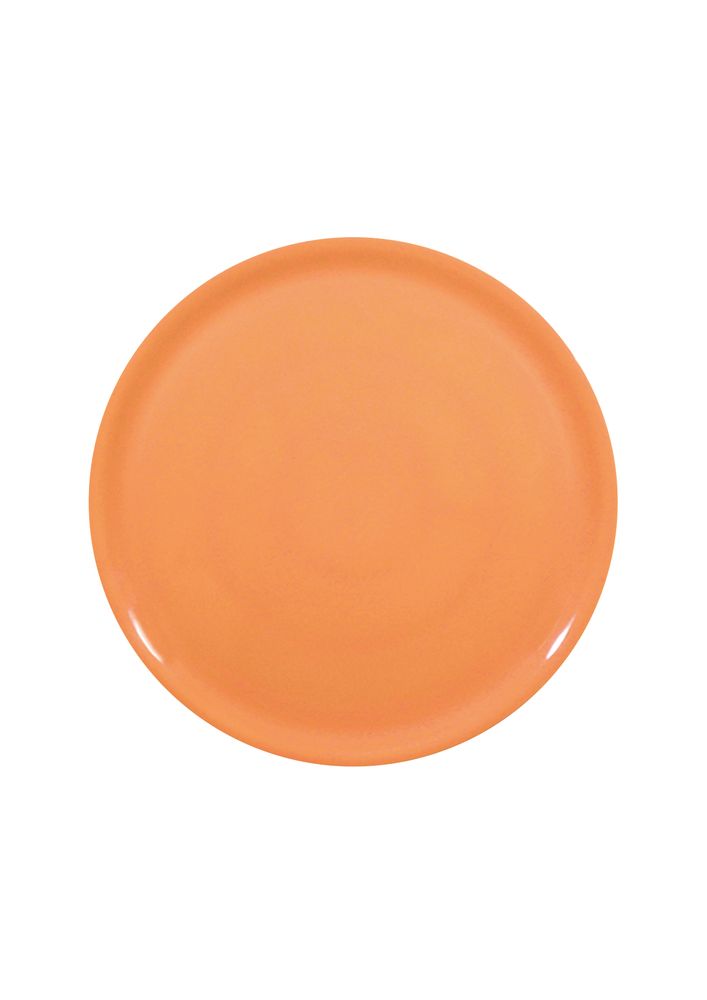774878_Pizza_Plate_33_cm_Orange_Y30_Napoli