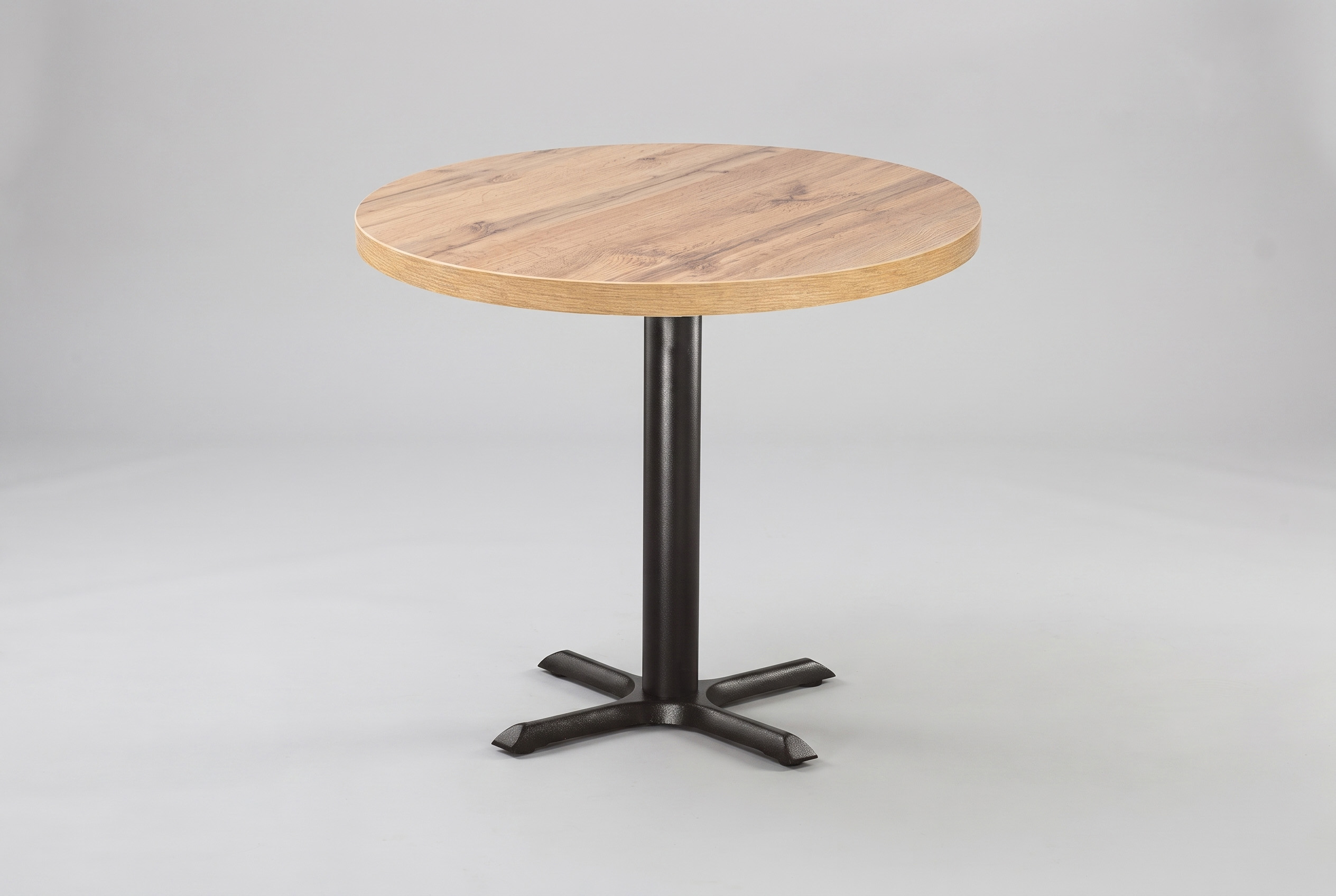 Bord Andora Rundt 80cm Eg GTS11 Restaurantbord Bistrobord Gæstebord