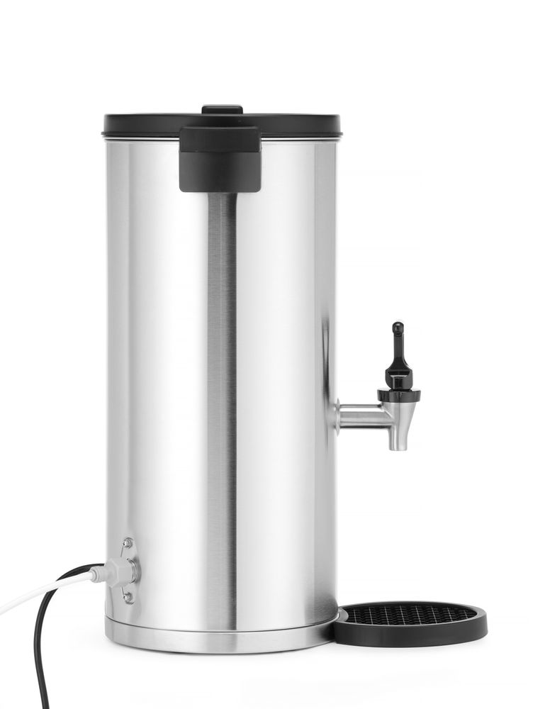 Heißwasserspender automatisch   175L 230V/2600W 405x330x(H)600mm-ING10966 Heißwasserspender automatisch   175L 230V/2600W 405x330x(H)600mm-ING10966