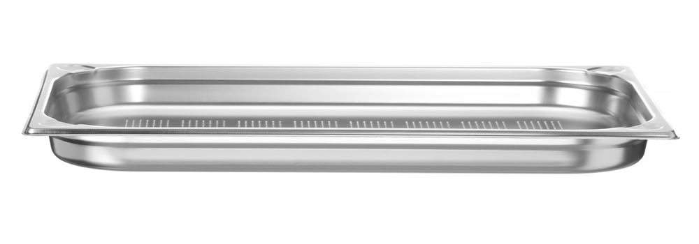 Behälter GN 1/1 perforiert Kitchen Line GN 1/1 5L (H)40mm-ING11993 Behälter GN 1/1 perforiert Kitchen Line GN 1/1 5L (H)40mm-ING11993