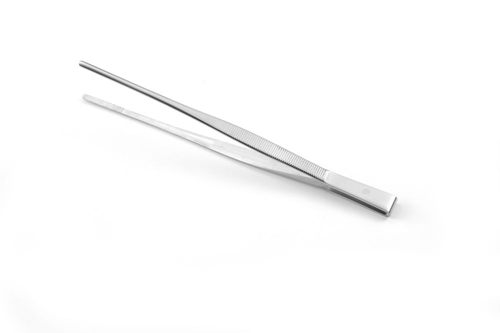 Pinzette universal (L)215mm-ING12583