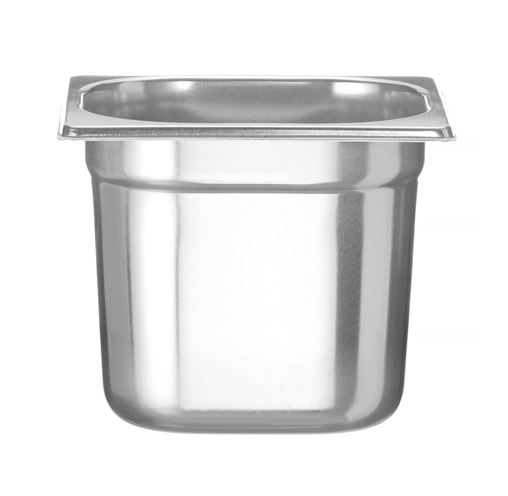 Gastronorm-Behälter 1/6 Profi Line GN 1/6 24L (H)150mm-ING12021