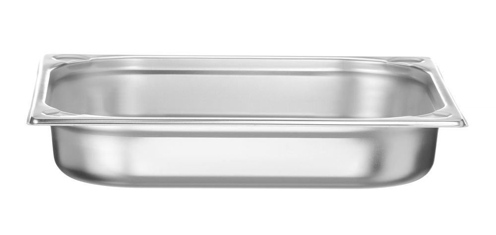 Gastronorm-Behälter 2/3 Kitchen Line GN 2/3 55L (H)65mm-ING12087