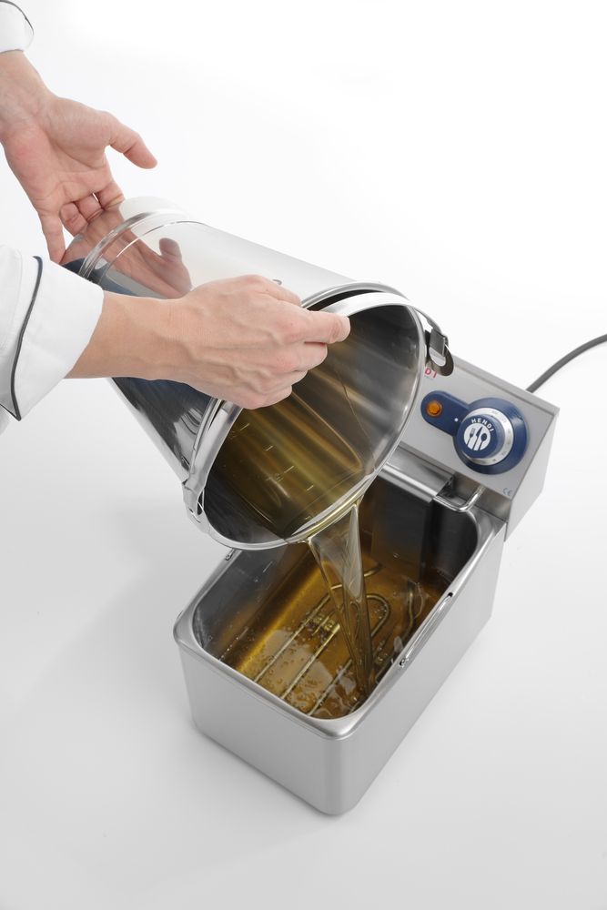 Eimer mit verstärktem Boden Profi Line 7L ø230x(H)245mm-ING12589 Eimer mit verstärktem Boden Profi Line 7L ø230x(H)245mm-ING12589