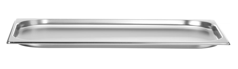 Gastronorm-Behälter 1/1 Budget Line GN 1/1 25L 530x325x(H)20mm-ING12205 Gastronorm-Behälter 1/1 Budget Line GN 1/1 25L 530x325x(H)20mm-ING12205