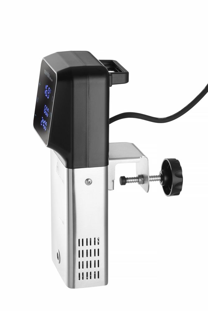 iVide Plus Junior Sous-Vide-Stick  SousVideTools  230V/1500W  1 5kW  165x119x(H)285mm-ING11538