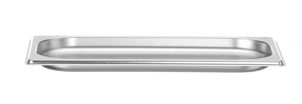 Gastronorm-Behälter 1/3 Budget Line GN 1/3 08L 325x176x(H)20mm-ING12195 Gastronorm-Behälter 1/3 Budget Line GN 1/3 08L 325x176x(H)20mm-ING12195