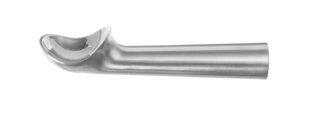 Eislöffel Stöckel Stöckel 1/20 ⌀56x120mm