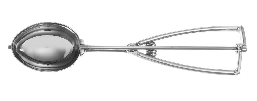 Eiscremeportionierer Stöckel oval Stöckel 1/20 70x52mm-ING12968