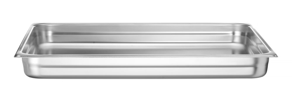 Gastronorm-Behälter 2/1 Profi Line GN 2/1 19L (H)65mm-ING12330 Gastronorm-Behälter 2/1 Profi Line GN 2/1 19L (H)65mm-ING12330