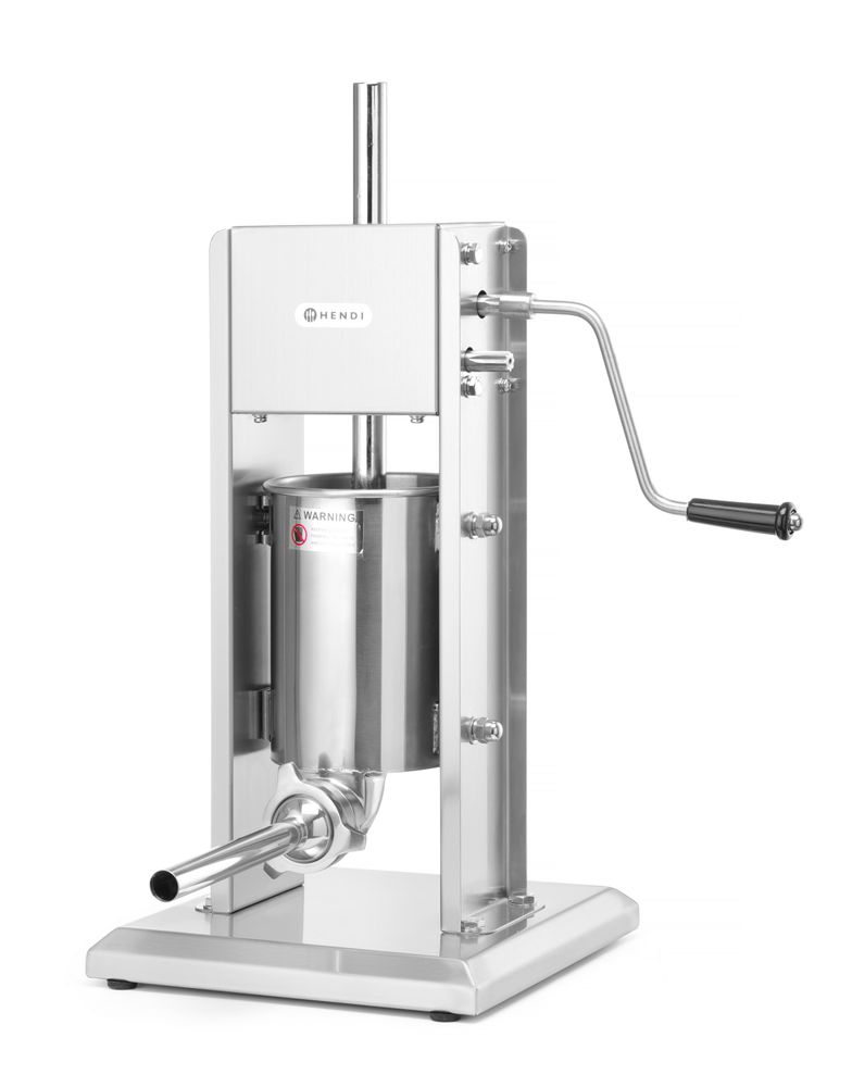 Wurstfüllmaschine Profi Line    Profi Line  3L  304x304x(H)525mm-ING11504
