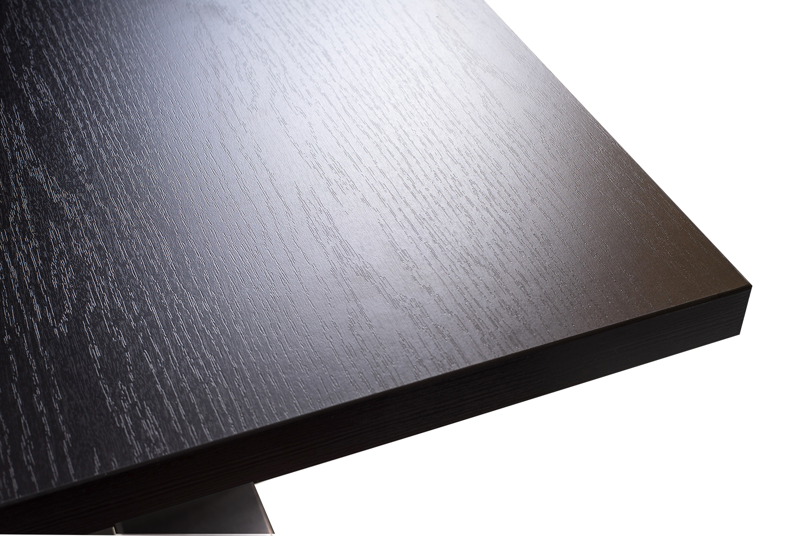 Tisch Salo 120x80cm Schwarz Restauranttisch Bistrotisch Gastrotisch-ING10524M Tisch Salo 120x80cm Schwarz Restauranttisch Bistrotisch Gastrotisch-ING10524M