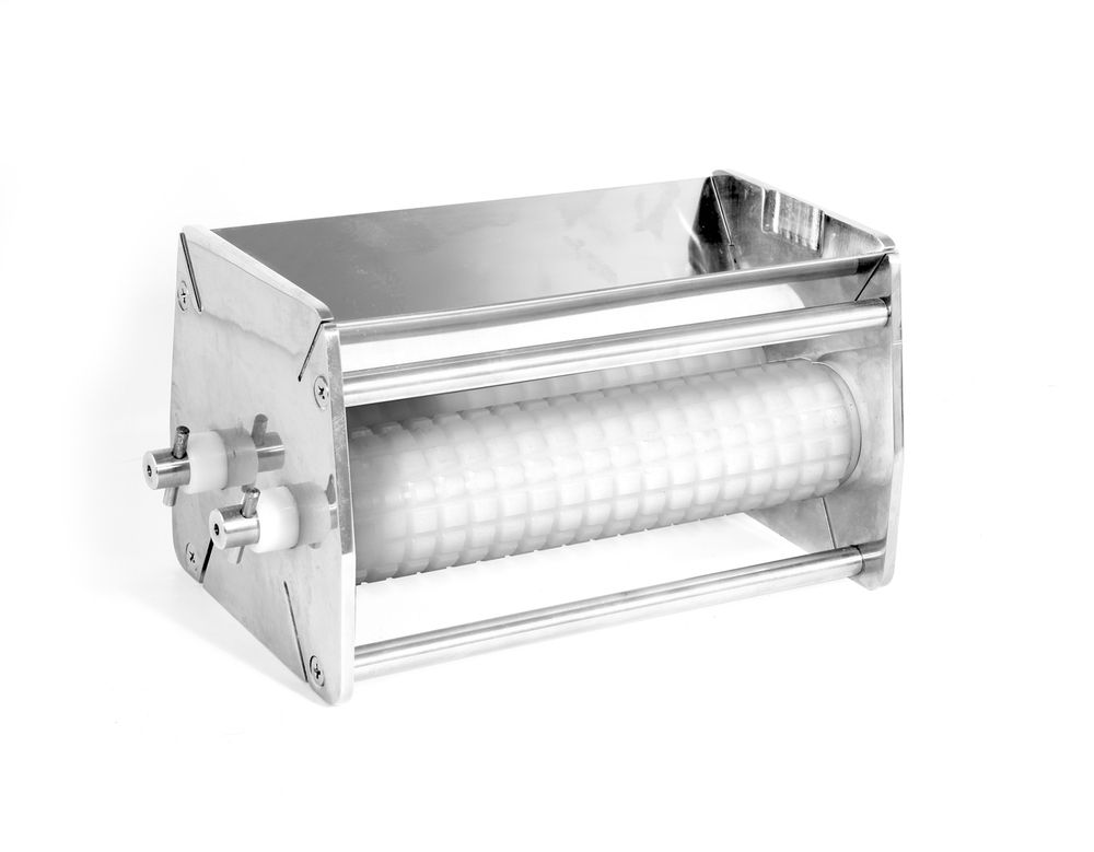 Rollen für Fleischzartmacher (Geflügel)    235x130x(H)120mm-ING11517 Rollen für Fleischzartmacher (Geflügel)    235x130x(H)120mm-ING11517