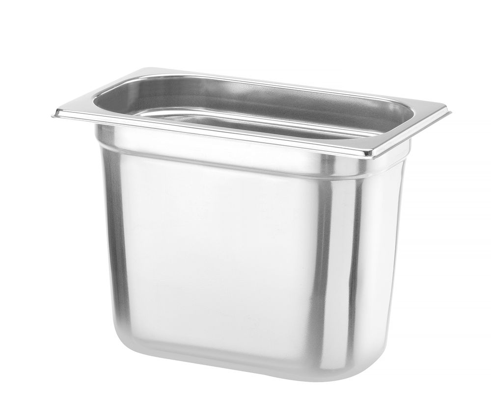 Gastronorm-Behälter 1/4 Profi Line GN 1/4 55L (H)200mm-ING12024