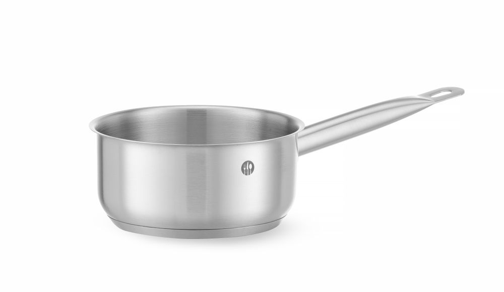 Stielkasserolle - ohne Deckel Kitchen Line 15L ⌀160x(H)75mm-ING11911