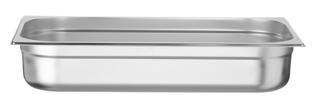Gastronorm-Behälter 1/1 Budget Line GN 1/1 14L 530x325x(H)100mm-ING12208 Gastronorm-Behälter 1/1 Budget Line GN 1/1 14L 530x325x(H)100mm-ING12208