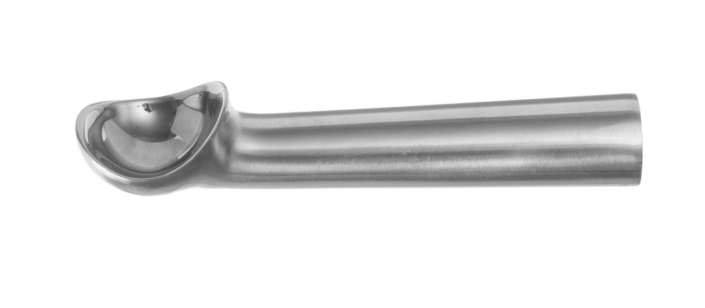 Eislöffel Stöckel Stöckel 1/30 ⌀49x120mm