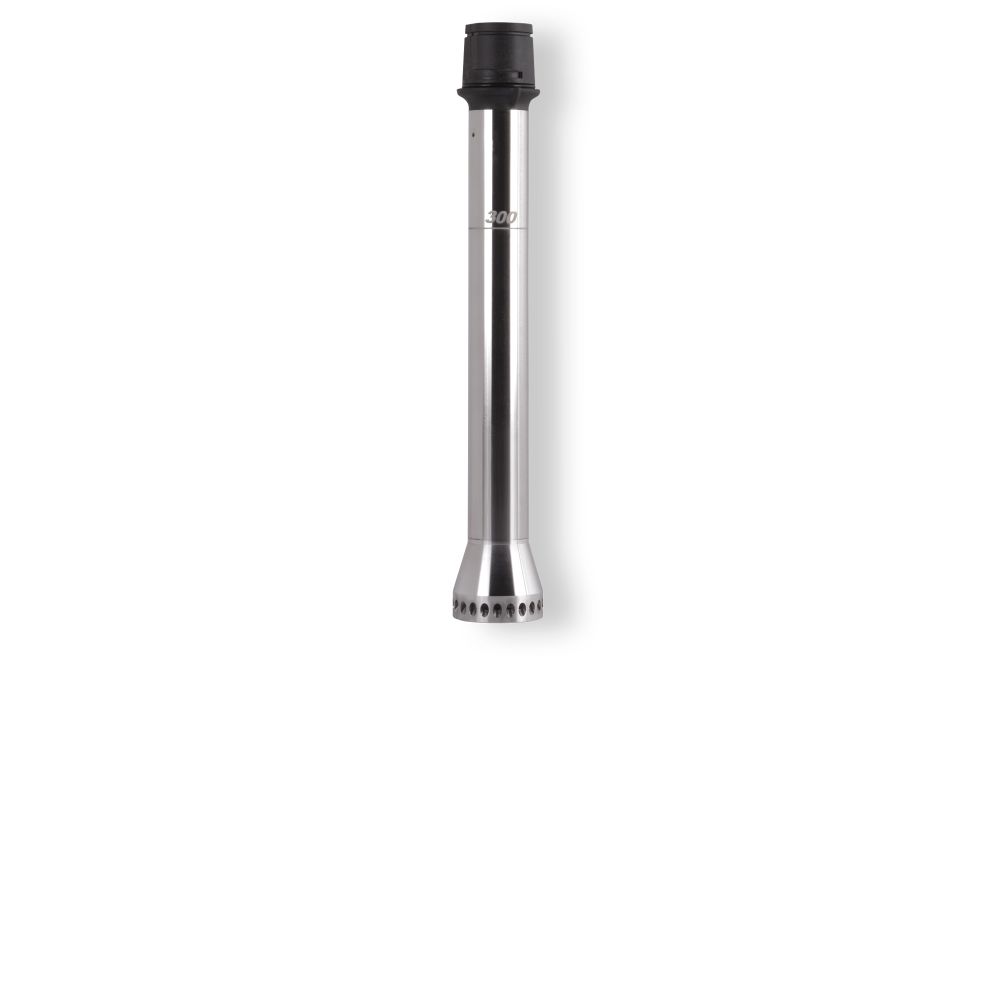 Homogenisierender Mischschaft für Stabmixer    (L)300mm-ING11373 Homogenisierender Mischschaft für Stabmixer    (L)300mm-ING11373