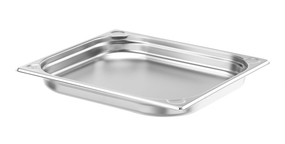Gastronorm-Behälter 2/3 Kitchen Line GN 2/3 3L (H)40mm-ING12086 Gastronorm-Behälter 2/3 Kitchen Line GN 2/3 3L (H)40mm-ING12086