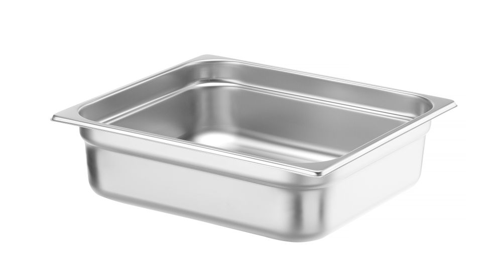 Gastronorm-Behälter 2/3 Profi Line GN 2/3 9L (H)100mm-ING12055 Gastronorm-Behälter 2/3 Profi Line GN 2/3 9L (H)100mm-ING12055