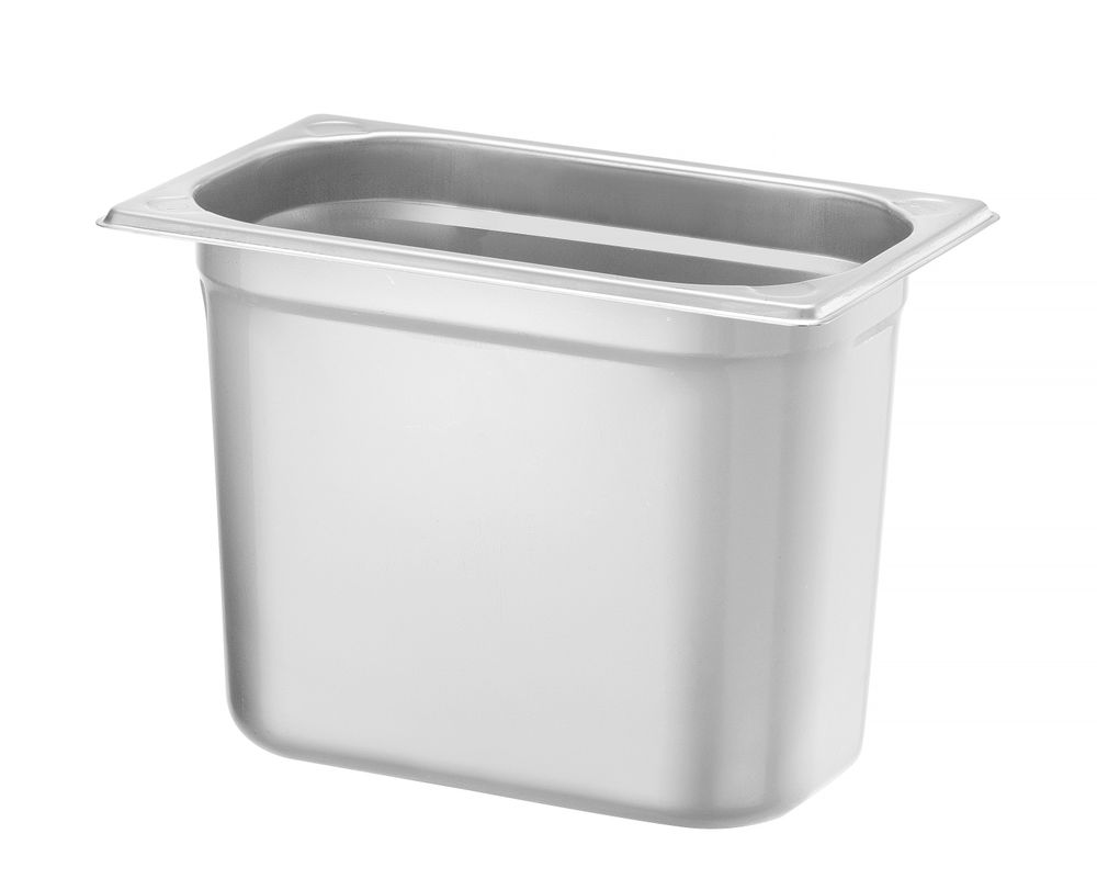 Gastronorm-Behälter 1/4 Kitchen Line GN 1/4 55L (H)200mm-ING12071 Gastronorm-Behälter 1/4 Kitchen Line GN 1/4 55L (H)200mm-ING12071