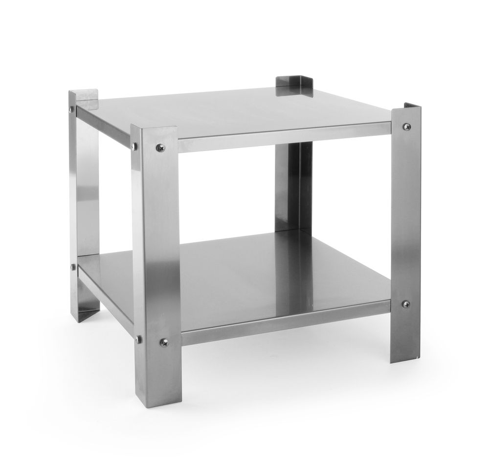 Untergestell für Hockerkocher    425x425x(H)400mm-ING11568