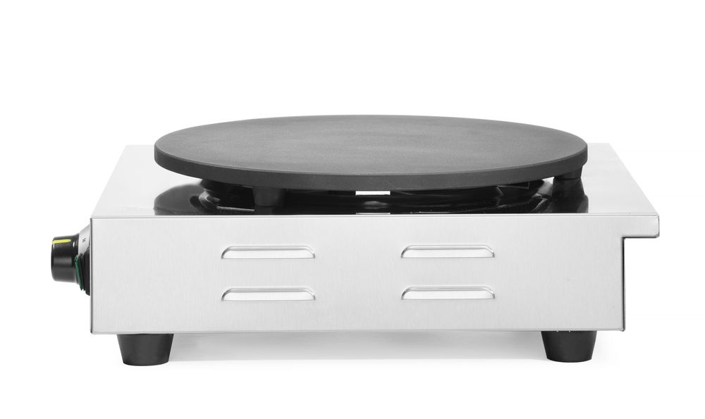 Crepesplatte    230V/3000W  458x520x(H)165mm-ING11403 Crepesplatte    230V/3000W  458x520x(H)165mm-ING11403