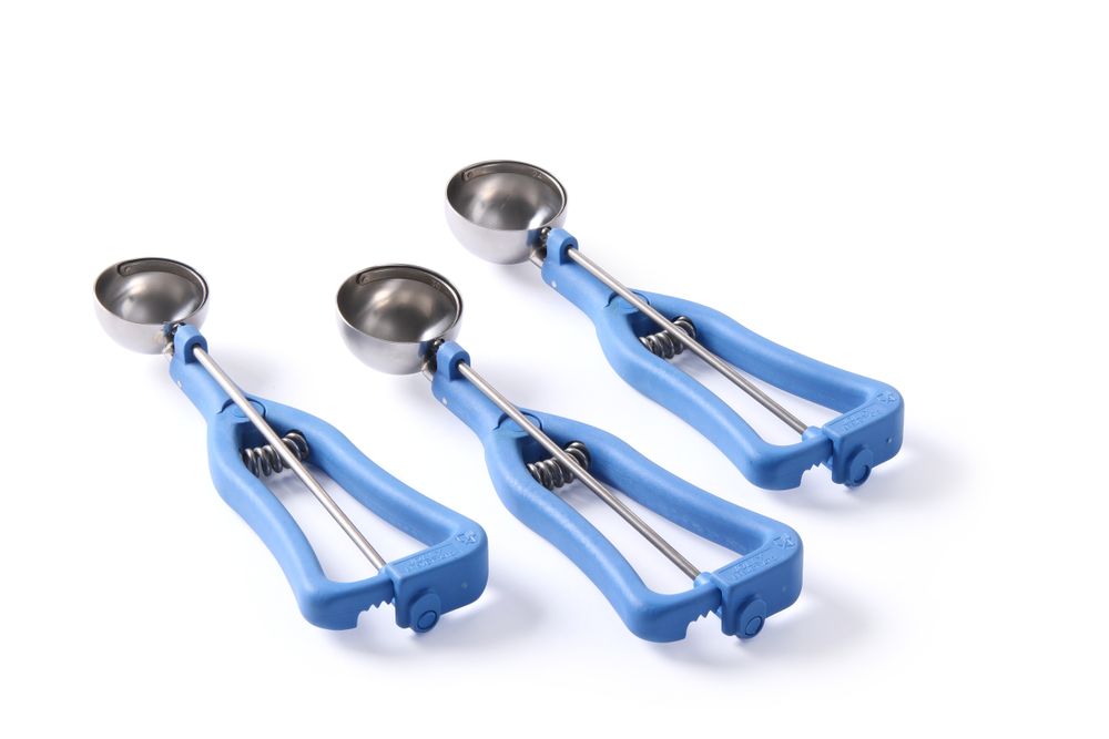 Eiscremeportionierer Profi Line  Profi Line 1/24 ø51mm-ING12973 Eiscremeportionierer Profi Line  Profi Line 1/24 ø51mm-ING12973