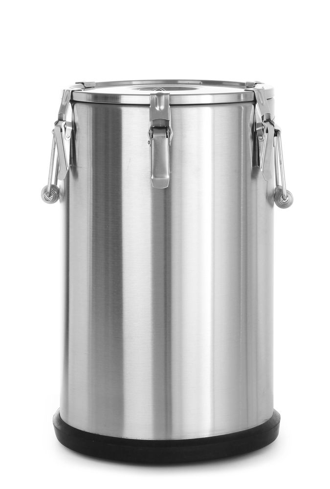 710302 Thermotransportbehälter Profi Line 35L ⌀330x(H)570mm