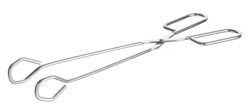 Servierzange – 2 Stück 2 Stk. (L)300mm-ING12682