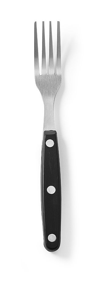 Steak-Gabel - 6 Stk.  Profi Line 6 Stk. (L)200mm