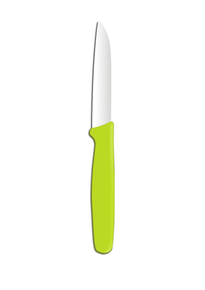 Gemüsemesser  Grün (L)180mm