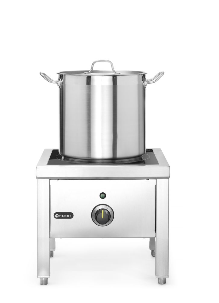 Hochleistungs-Induktions-Hockerkocher    400V/5000W  422x400x(H)366mm-ING11320 Hochleistungs-Induktions-Hockerkocher    400V/5000W  422x400x(H)366mm-ING11320