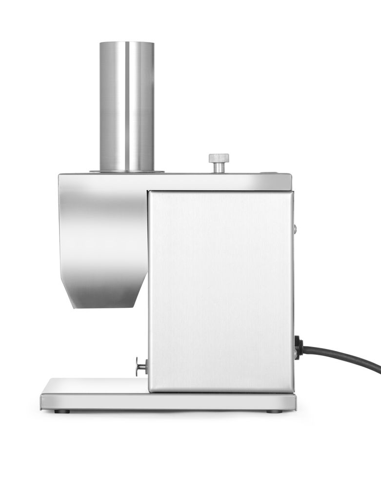 Wurstschneider - elektrisch    230V/135W  255x187x(H)330mm-ING11524 Wurstschneider - elektrisch    230V/135W  255x187x(H)330mm-ING11524