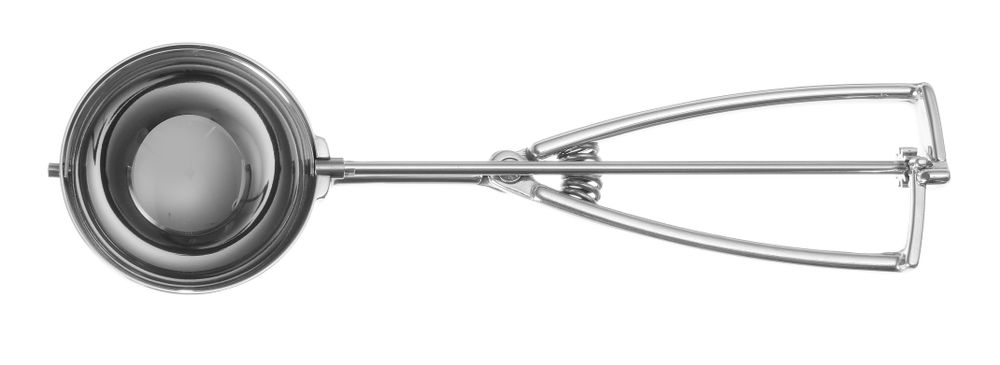 Eiscremeportionierer Stöckel Stöckel 1/10 ⌀70mm