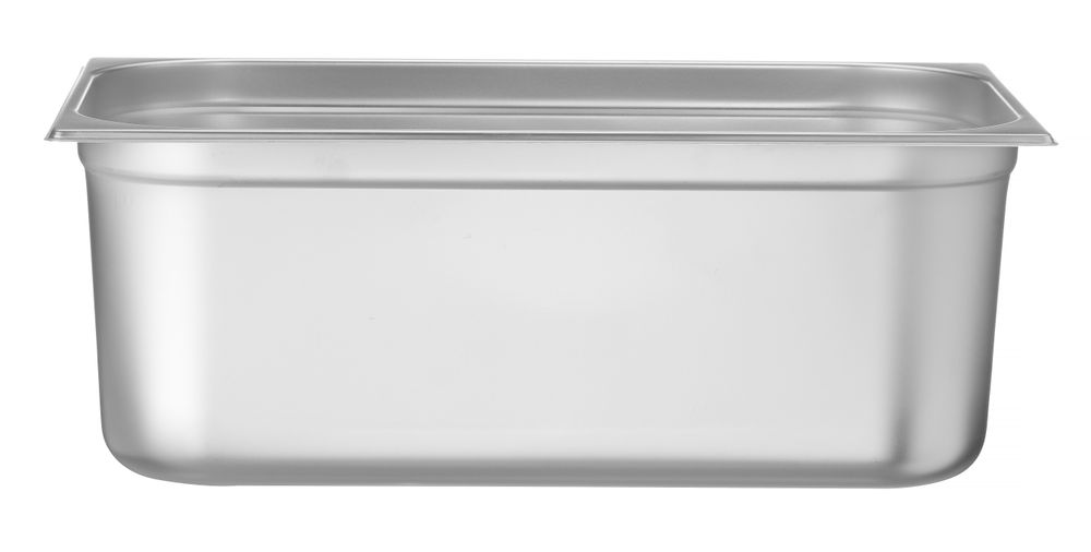 Gastronorm-Behälter 1/1 Budget Line GN 1/1 28L 530x325x(H)200mm-ING12210 Gastronorm-Behälter 1/1 Budget Line GN 1/1 28L 530x325x(H)200mm-ING12210