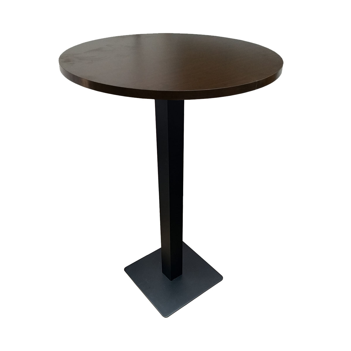 Bistro Stehtisch Rund 80cm Restauranttisch Bistrotisch Gastrotisch Tisch-ING10077 Bistro Stehtisch Rund 80cm Restauranttisch Bistrotisch Gastrotisch Tisch-ING10077