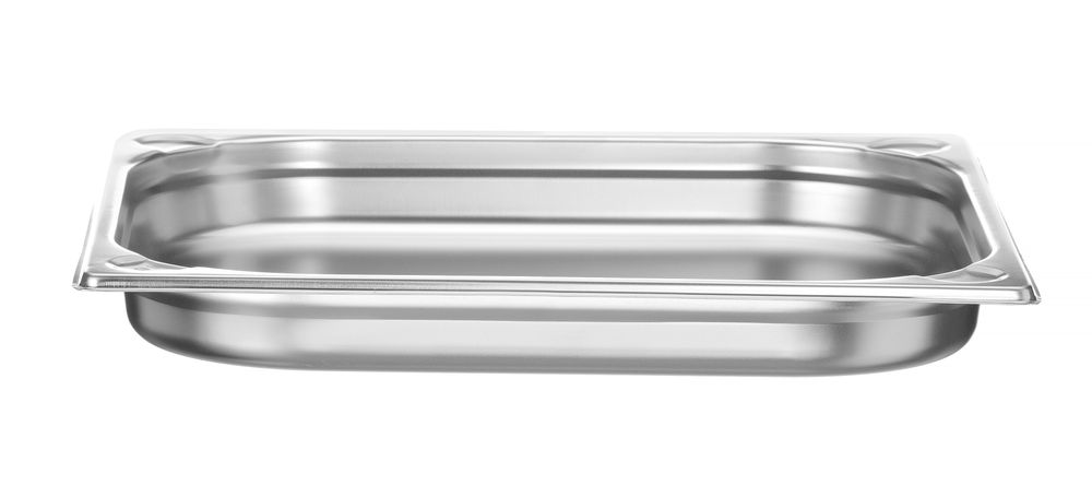 Gastronorm-Behälter 2/3 Kitchen Line GN 2/3 3L (H)40mm-ING12086 Gastronorm-Behälter 2/3 Kitchen Line GN 2/3 3L (H)40mm-ING12086