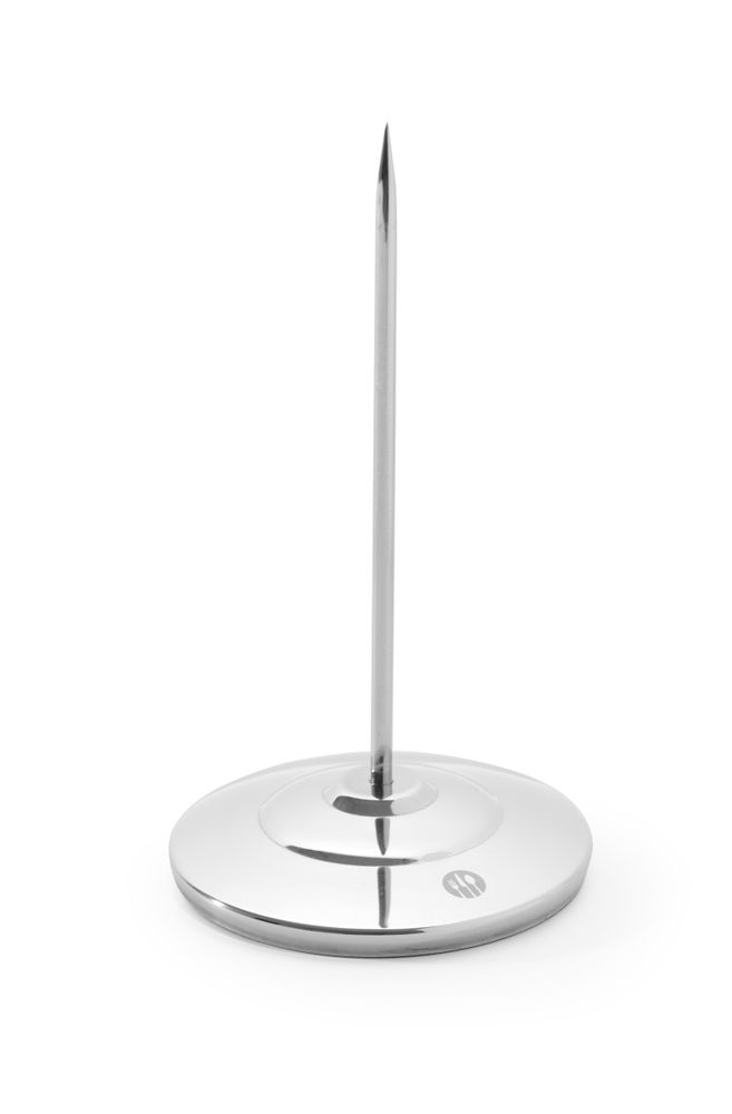Zettelspießer ø80x(H)150mm-ING12437