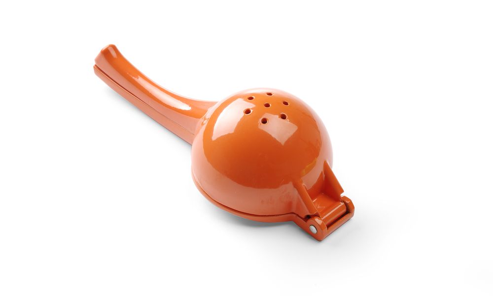 Zitruspresse BarUp orange (für Orangen) 232x91x(H)60mm-ING11036 Zitruspresse BarUp orange (für Orangen) 232x91x(H)60mm-ING11036