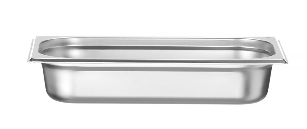 Gastronorm-Behälter 1/3 Budget Line GN 1/3 25L 325x176x(H)65mm-ING12197 Gastronorm-Behälter 1/3 Budget Line GN 1/3 25L 325x176x(H)65mm-ING12197