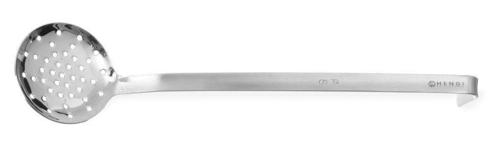Schaumlöffel Profi Line ø80x390mm-ING12666