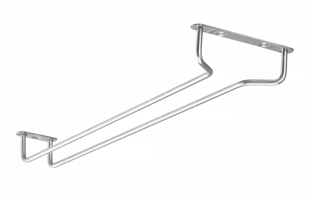 Gläserschiene Bar up 408x115x(H)30mm-ING11110 Gläserschiene Bar up 408x115x(H)30mm-ING11110