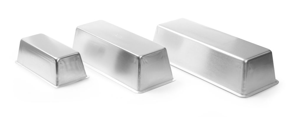 Kuchenform 180x80x(H)60mm-ING12868