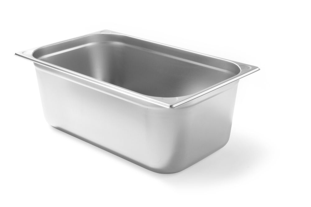 Gastronorm-Behälter 1/1 Kitchen Line GN 1/1 28L (H)200mm-ING12102 Gastronorm-Behälter 1/1 Kitchen Line GN 1/1 28L (H)200mm-ING12102