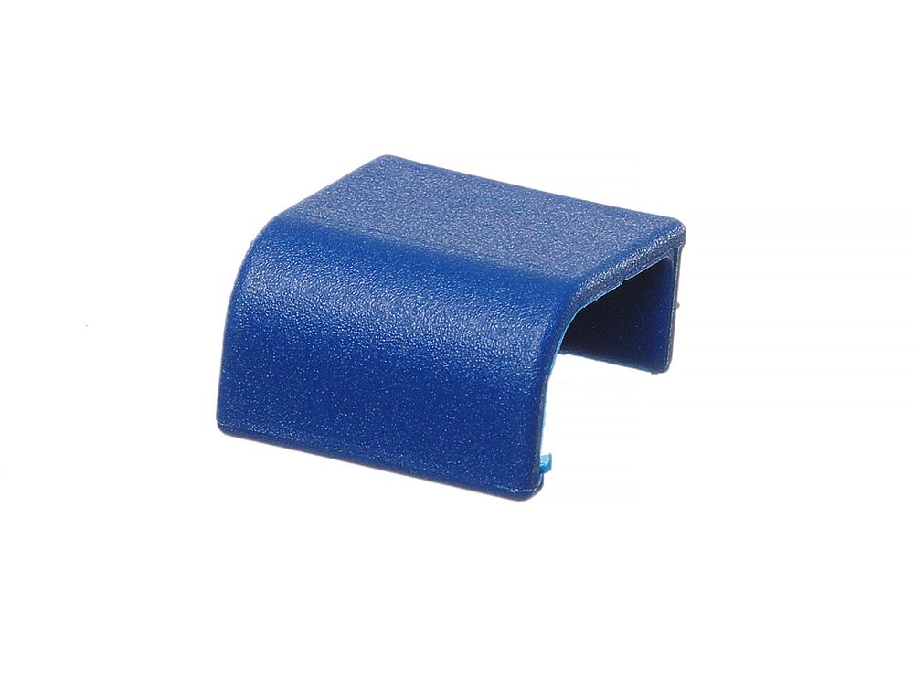 Farbcodierungsclips für HACCP-Aufbewahrungsbehälter Blau 12 Stk-ING12397 Farbcodierungsclips für HACCP-Aufbewahrungsbehälter Blau 12 Stk-ING12397